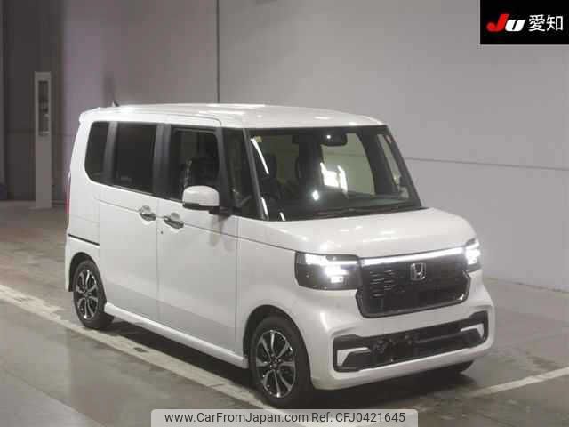 honda n-box 2023 -HONDA 【その他 】--N BOX JF5-1001548---HONDA 【その他 】--N BOX JF5-1001548- image 1