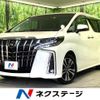 toyota alphard 2022 CFJ1605240 image 1