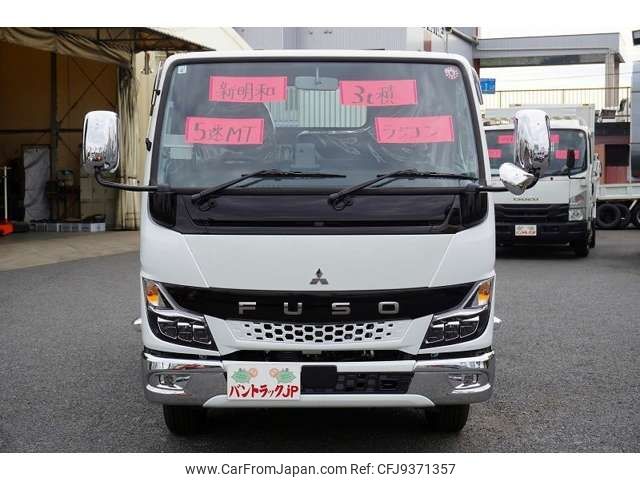 mitsubishi-fuso canter 2024 -MITSUBISHI--Canter 2RG-FBA60--FBA60-604***---MITSUBISHI--Canter 2RG-FBA60--FBA60-604***- image 2