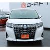 toyota alphard 2019 -TOYOTA--Alphard DAA-AYH30W--AYH30-0081245---TOYOTA--Alphard DAA-AYH30W--AYH30-0081245- image 6