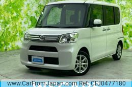 daihatsu tanto 2016 quick_quick_DBA-LA610S_LA610S-0079394