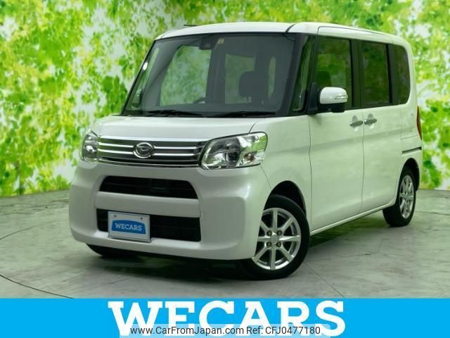 daihatsu tanto 2016 quick_quick_DBA-LA610S_LA610S-0079394 image 1