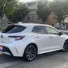 toyota corolla-sport 2019 quick_quick_3BA-NRE210H_NRE210-1004198 image 2