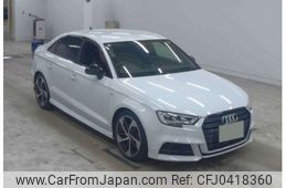 audi a3 2020 -AUDI 【佐賀 334ﾘ 213】--Audi A3 DBA-8VCXSL--WAUZZZ8V0KA095607---AUDI 【佐賀 334ﾘ 213】--Audi A3 DBA-8VCXSL--WAUZZZ8V0KA095607-