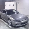 nissan silvia 2002 -NISSAN--Silvia S15-036658---NISSAN--Silvia S15-036658- image 1