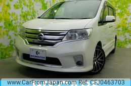 nissan serena 2013 quick_quick_DAA-HFC26_HFC26-165148