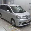 toyota noah 2010 -TOYOTA--Noah DBA-ZRR70W--ZRR70-0328619---TOYOTA--Noah DBA-ZRR70W--ZRR70-0328619- image 10