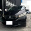 honda freed 2009 quick_quick_DBA-GB3_GB3-1109348 image 1