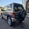 mitsubishi pajero-mini 1998 quick_quick_E-H51A_H51A-5206314 image 6