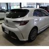 toyota corolla-sport 2018 quick_quick_6AA-ZWE211H_1001586 image 2