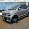 suzuki alto-works 2017 -SUZUKI--Alto Works DBA-HA36S--HA36S-887270---SUZUKI--Alto Works DBA-HA36S--HA36S-887270- image 1