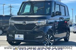 honda n-box 2018 quick_quick_DBA-JF3_JF3-1154820