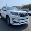 toyota land-cruiser-prado 2020 -TOYOTA--Land Cruiser Prado LDA-GDJ150W--GDJ150-0050611---TOYOTA--Land Cruiser Prado LDA-GDJ150W--GDJ150-0050611- image 1