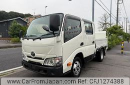 toyota dyna-truck 2020 GOO_NET_EXCHANGE_0507057A30250611W001
