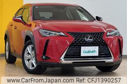 lexus ux 2019 -LEXUS--Lexus UX 6AA-MZAH10--MZAH10-2027320---LEXUS--Lexus UX 6AA-MZAH10--MZAH10-2027320-
