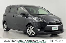 toyota sienta 2018 -TOYOTA--Sienta DBA-NSP170G--NSP170-7150106---TOYOTA--Sienta DBA-NSP170G--NSP170-7150106-