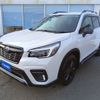subaru forester 2020 CFJ1540328 image 1