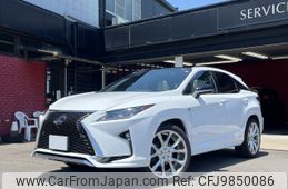 lexus rx 2016 -LEXUS--Lexus RX DAA-GYL25W--GYL25-0006217---LEXUS--Lexus RX DAA-GYL25W--GYL25-0006217-