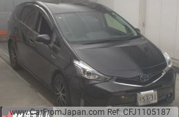 toyota prius-α 2015 -TOYOTA--Prius α ZVW41W-0026194---TOYOTA--Prius α ZVW41W-0026194-