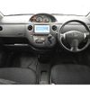 toyota sienta 2011 quick_quick_DBA-NCP81G_NCP81-5158542 image 3