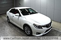 toyota mark-x 2013 -TOYOTA--MarkX GRX130-6079684---TOYOTA--MarkX GRX130-6079684-