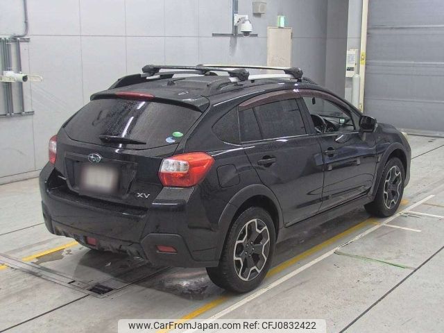 subaru xv 2014 -SUBARU--Subaru XV GP7-061133---SUBARU--Subaru XV GP7-061133- image 2