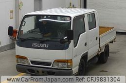 isuzu elf-truck 1997 -ISUZU--Elf NHR69E-7429944---ISUZU--Elf NHR69E-7429944-