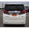 toyota alphard 2016 -TOYOTA--Alphard DAA-AYH30W--AYH30-0034424---TOYOTA--Alphard DAA-AYH30W--AYH30-0034424- image 10