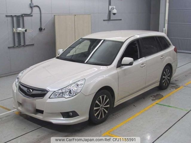 subaru legacy-touring-wagon 2011 -SUBARU--Legacy Wagon BR9-064503---SUBARU--Legacy Wagon BR9-064503- image 1