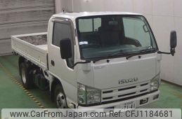 isuzu elf-truck 2013 -ISUZU 【新潟 400ﾉ7141】--Elf NJR85A--7028629---ISUZU 【新潟 400ﾉ7141】--Elf NJR85A--7028629-