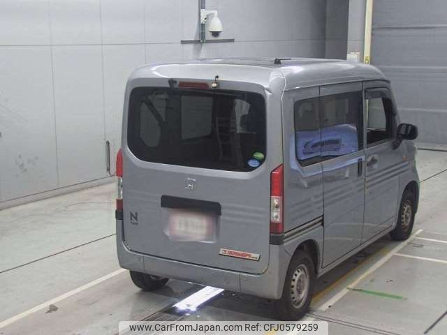 honda n-van 2018 -HONDA--N VAN HBD-JJ1--JJ1-3001742---HONDA--N VAN HBD-JJ1--JJ1-3001742- image 2