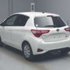 toyota vitz 2019 -TOYOTA--Vitz DAA-NHP130--NHP130-4019801---TOYOTA--Vitz DAA-NHP130--NHP130-4019801- image 9