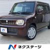 suzuki alto-lapin 2012 -SUZUKI--Alto Lapin DBA-HE22S--HE22S-223694---SUZUKI--Alto Lapin DBA-HE22S--HE22S-223694- image 1