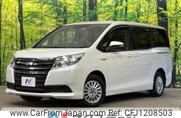 toyota noah 2016 quick_quick_ZWR80G_ZWR80-0177575