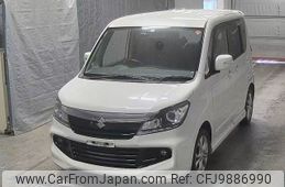 suzuki solio 2013 -SUZUKI--Solio MA15S-660172---SUZUKI--Solio MA15S-660172-