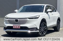 honda vezel 2021 quick_quick_RV5_RV5-1007870