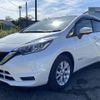 nissan note 2019 -NISSAN--Note DAA-HE12--HE12-288920---NISSAN--Note DAA-HE12--HE12-288920- image 18