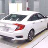 honda civic 2018 -HONDA 【三重 338ﾈ3588】--Civic DBA-FC1--FC1-1003612---HONDA 【三重 338ﾈ3588】--Civic DBA-FC1--FC1-1003612- image 2