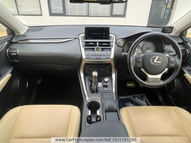 lexus nx 2016 quick_quick_AGZ10_AGZ10-1009474 image 2