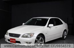 toyota altezza 2001 -TOYOTA--Altezza SXE10--SXE10-0041466---TOYOTA--Altezza SXE10--SXE10-0041466-