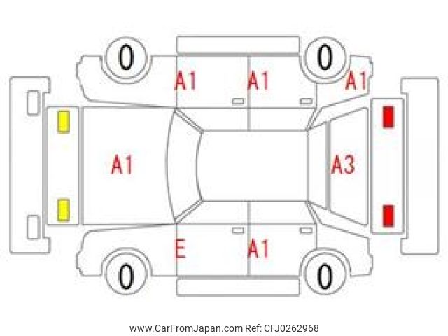 nissan x-trail 2015 -NISSAN--X-Trail DAA-HNT32--HNT32-112811---NISSAN--X-Trail DAA-HNT32--HNT32-112811- image 2