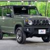 suzuki jimny 2021 -SUZUKI--Jimny 3BA-JB64W--JB64W-197035---SUZUKI--Jimny 3BA-JB64W--JB64W-197035- image 17