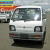 mitsubishi minicab-truck 1991 No.13400 image 1