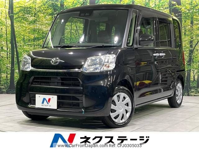 daihatsu tanto 2019 -DAIHATSU--Tanto DBA-LA600S--LA600S-0736524---DAIHATSU--Tanto DBA-LA600S--LA600S-0736524- image 1