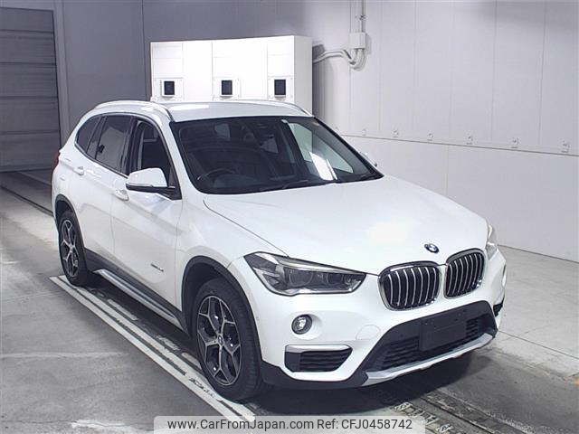 bmw x1 2016 -BMW--BMW X1 HS20-0P899808---BMW--BMW X1 HS20-0P899808- image 1