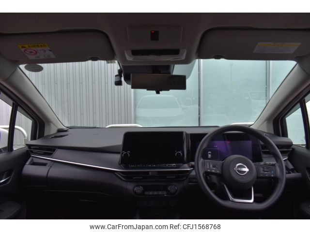 nissan note 2022 CFJ1568768 image 2