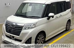 toyota roomy 2018 -TOYOTA--Roomy DBA-M900A--M900A-0247517---TOYOTA--Roomy DBA-M900A--M900A-0247517-