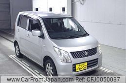 suzuki wagon-r 2012 -SUZUKI 【富山 580ﾇ5652】--Wagon R MH23S--907969---SUZUKI 【富山 580ﾇ5652】--Wagon R MH23S--907969-