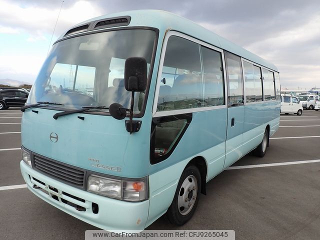 hino liesse-ii 1998 23233004 image 1