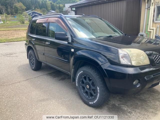 nissan x-trail 2004 -NISSAN--X-Trail UA-NT30--NT30-133938---NISSAN--X-Trail UA-NT30--NT30-133938- image 1
